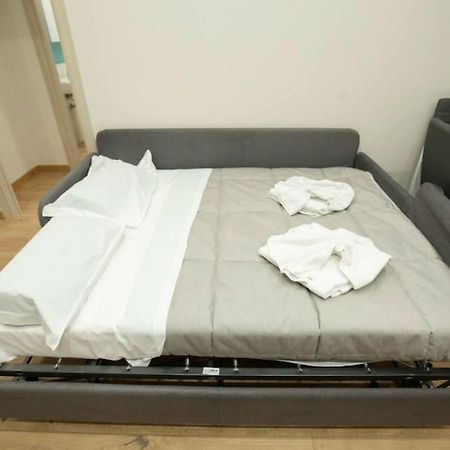 Don Cozzolino Apartment Наполи Екстериор снимка