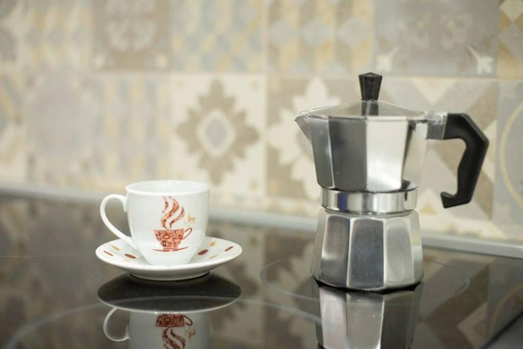 Don Cozzolino Apartment Наполи Екстериор снимка