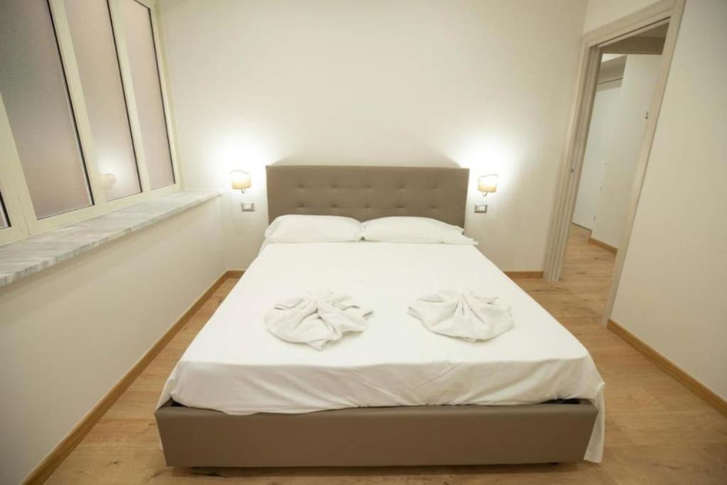 Don Cozzolino Apartment Наполи Екстериор снимка