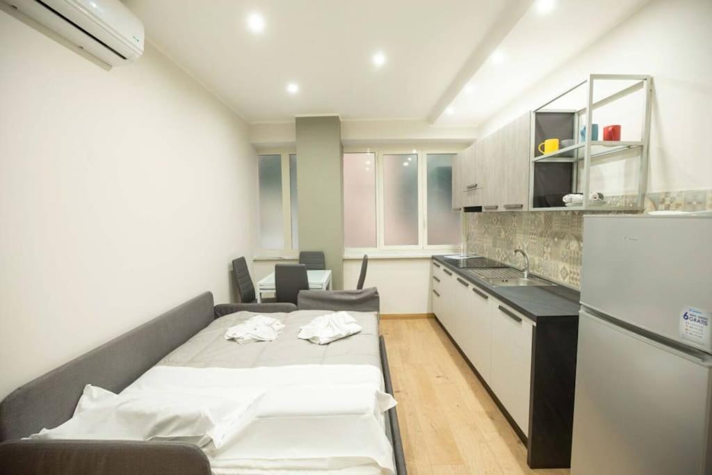 Don Cozzolino Apartment Наполи Екстериор снимка