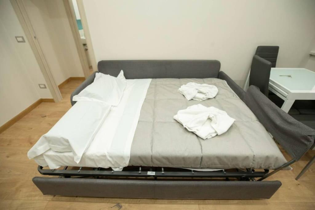 Don Cozzolino Apartment Наполи Екстериор снимка