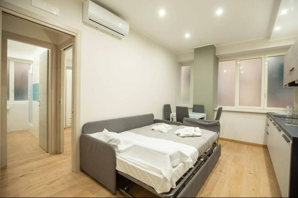 Don Cozzolino Apartment Наполи Екстериор снимка