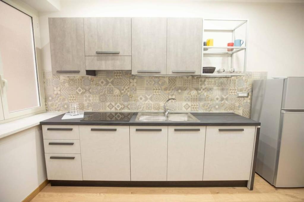 Don Cozzolino Apartment Наполи Екстериор снимка